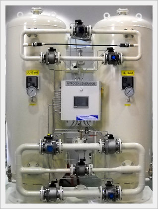 Nitrogen Generator image 2