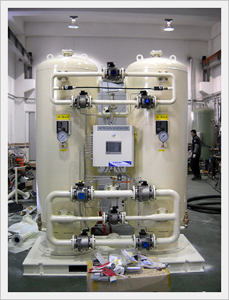 Nitrogen Generator image 4