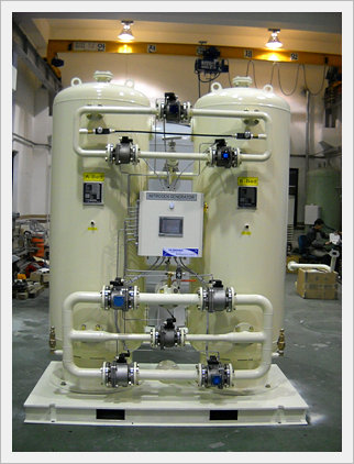 Nitrogen Generator image 5