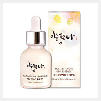 Sell Multi-Intensive Dew Essence/30ml