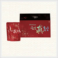 Wonil Jin Red Ginseng Premium