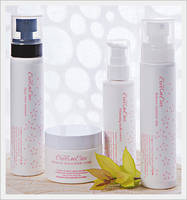 Cure and Care (Skin, Essence, Anti Aging Cream, Moisture, Skin Care Set)