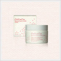 Renewal Anti-wrinkle Cream