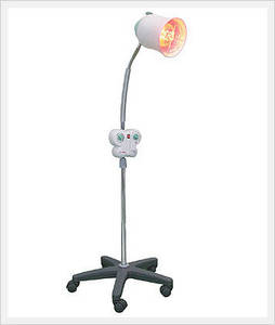 Wholesale physiotherapy: Rose Infrared Lamp
