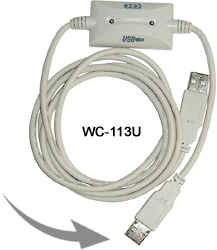 USB Network Cable