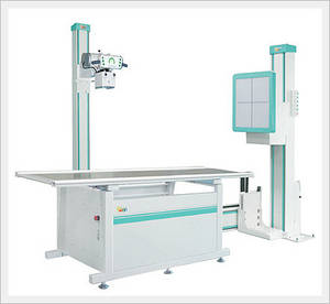 Wholesale e: Digital Radiographic System (WSR-40 PLUS)
