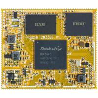 Sell Rockchip RK3566 system on module