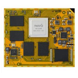 Wholesale 4 layers pcb: Rockchip RK3288 System On Module MINI3288