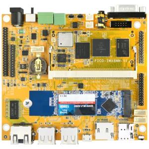 Wholesale network cards: NXP I.MX8M MINI SBC for Multimedia Applications