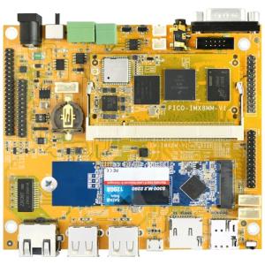 Wholesale m i: NXP I.MX8M MINI SBC for Multimedia Applications