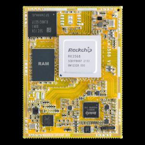 Wholesale cloud terminal: Rockchip RK3568 System-on-Module