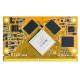 Customized RK3399 Embedded System-on-Module