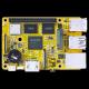 Raspberry Pi-like Form Factor RK3566 Single Board Computer
