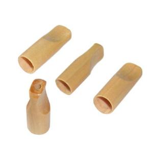 Wholesale wooden: Wooden Cigar Tips / Holders