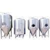 Wholesale beer wine: 600L Jacket Beer Fermentation Tank for Microbrewery