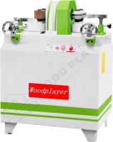 Sell WP9-50 Round Bar Sander With Cutting Woodworking Machinery