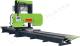 Sell WP800*4000 Gantry Horizontal Fast Saw Woodworking Machinery