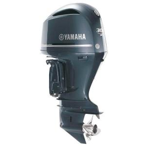 Wholesale Engines: Brand New Yamaha F300 300HP Outboard Motor Marine Engine