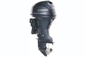 Wholesale yamaha 40hp outboard: Brand New Yamaha F40 40HP Outboard Motor