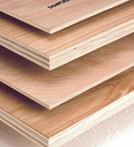 Wholesale floor: Barecore Albazia Indonesia Grade A++ (Blockboard Panel LVL Plywood)