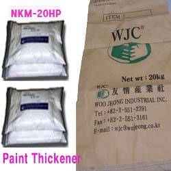 Wholesale lv: Emulsion Paint Thickener  (NKM-20HP)