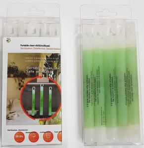 Wholesale Air Fresheners: Dsc Clean Stick.