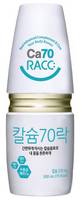 Functional Beverage, CA70 RACC
