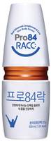 Functional Beverage, PRO84 RACC