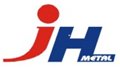 Jo Hyang Metal Co.,Ltd Company Logo