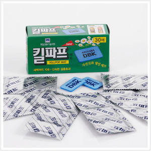 Wholesale Insecticides: KILLPOP Mat (For Flying Insects)