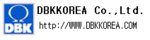 DBK Korea Co., Ltd. Company Logo