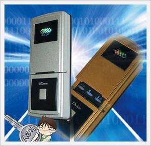 Wholesale cable card: Digital Door Lock
