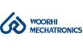 Woorhi Mechatronics Co., Ltd. Company Logo