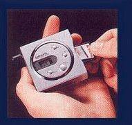 Wholesale Cassette Recorder & Player: MP3 Player