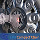 Picture 2 of Compact Snow Chain