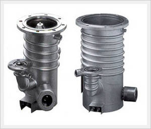 Wholesale steam vacuum: Diffusion Pump