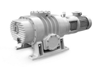 Booster Pump WSBP Series VACSCO Co Ltd 