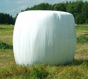 Wholesale optimum transport protection: PE Materials Silage Film for Agriculture