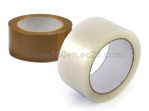 bopp adhesive tape