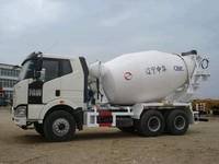 9m3 Concrete Mixer Truck/Cement Mixer Truck