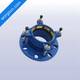 Restraint Flange Adaptor for HDPE Pipe