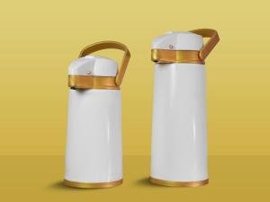 Wholesale plastic: Airpot Thermos Vacuum Flask 1.2lt 1.9lt 1.0lt