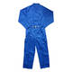Sell low price blue cotton dubai coveralls 