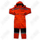 Sell reflective seaman winter coverall 