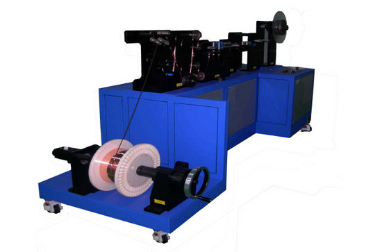 Rewinding Machine PV Ribbon Reel Type Rewinding Machine id 6211529 Product 