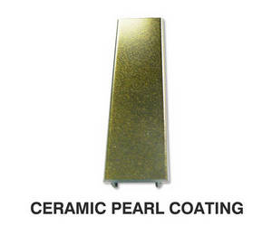Wholesale ceramic pearls: Ceramic Pearl Coating