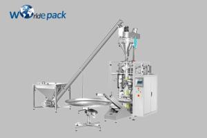 Wholesale Packaging Machinery: Coffee Packing Machine Pillow Bag