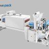 Wholesale shrinking machine: Automatic Shrink Wrap Machines Sleeve Sealers