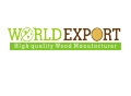 World Export Company Limited Company Logo