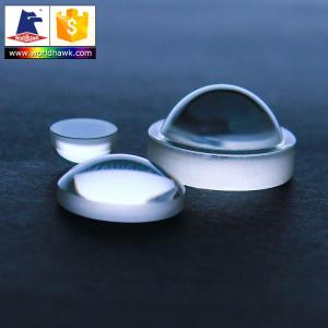 Wholesale flat glass processing: Plano Convex Lens Spherical Lens with AR Coating